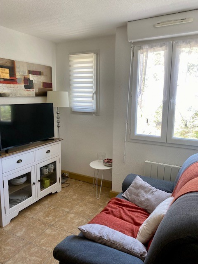 Location de vacances Appartement Amélie-les-Bains-Palalda (66110)