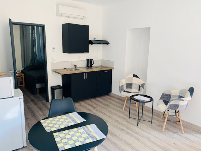 Location de vacances Appartement Amélie-les-Bains-Palalda (66110)