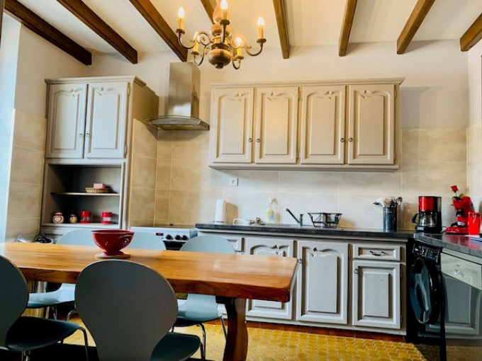 Offres de vente Appartement Amélie-les-Bains-Palalda (66110)