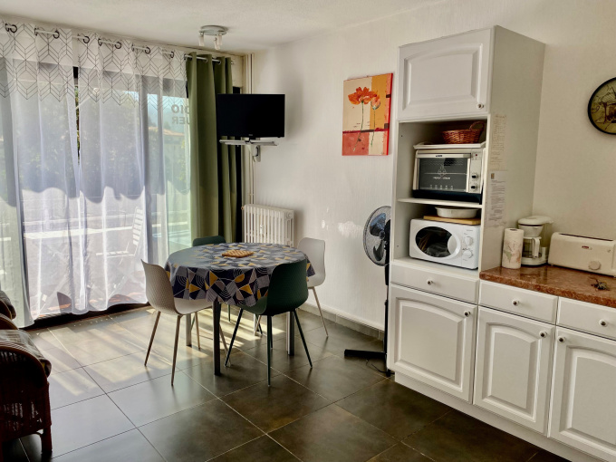 Offres de vente Studio Amélie-les-Bains-Palalda (66110)