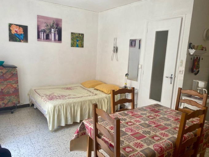 Offres de vente Studio Amélie-les-Bains-Palalda ()