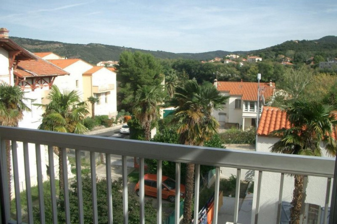 Location de vacances Appartement Amélie-les-Bains-Palalda (66110)