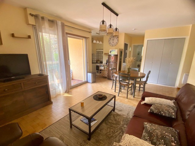Location de vacances Appartement Amélie-les-Bains-Palalda (66110)