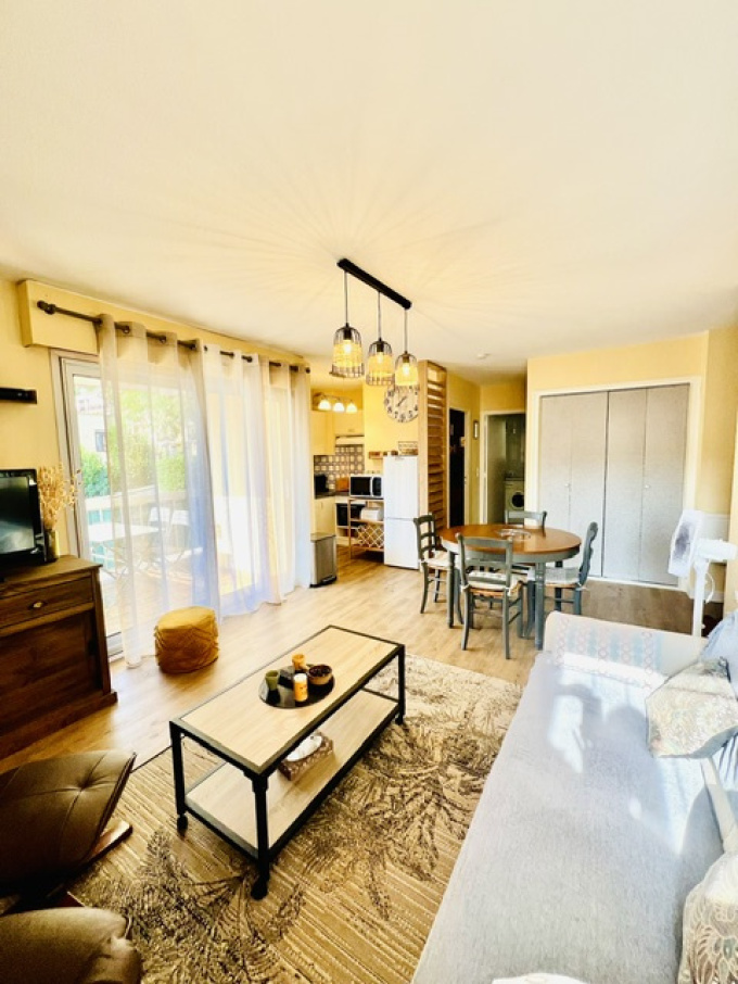 Location de vacances Appartement Amélie-les-Bains-Palalda (66110)