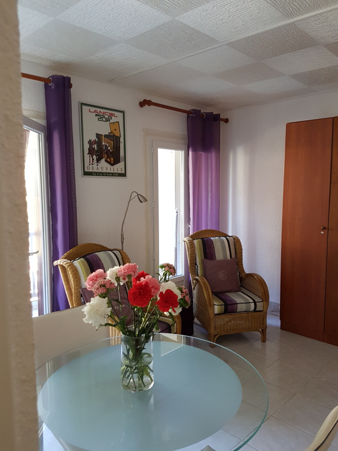 Offres de vente Appartement Amélie-les-Bains-Palalda (66110)