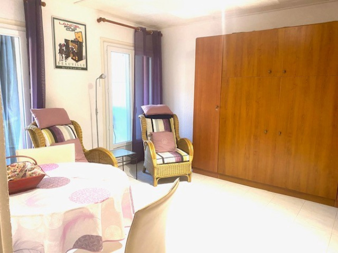 Offres de vente Appartement Amélie-les-Bains-Palalda (66110)