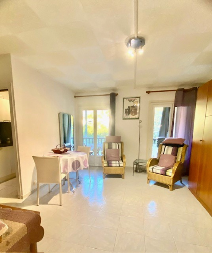 Offres de vente Appartement Amélie-les-Bains-Palalda (66110)