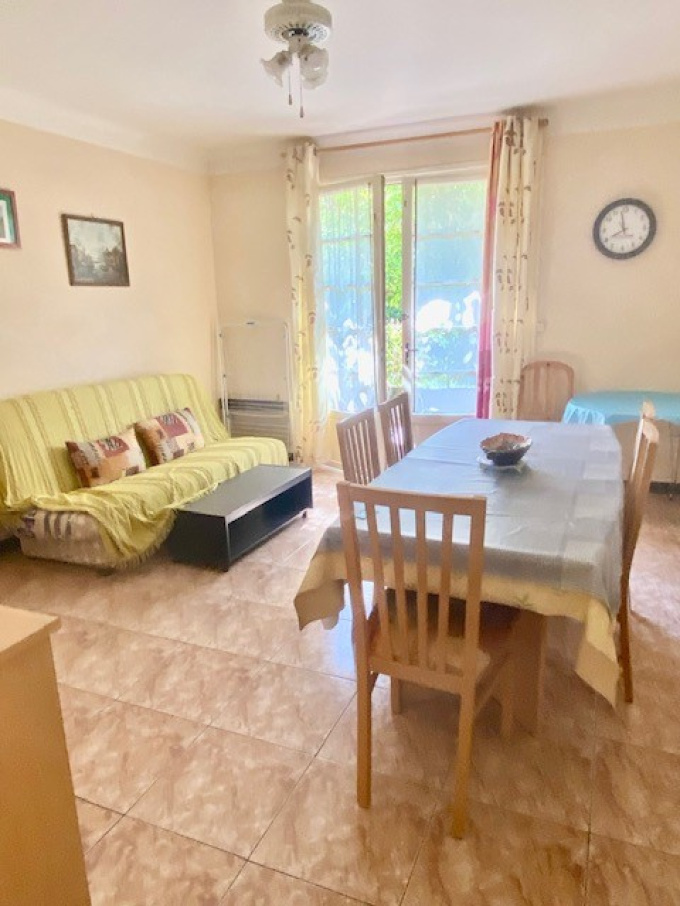 Offres de vente Appartement Amélie-les-Bains-Palalda (66110)