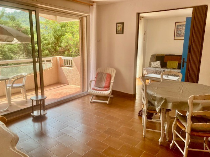 Location de vacances Appartement Amélie-les-Bains-Palalda (66110)