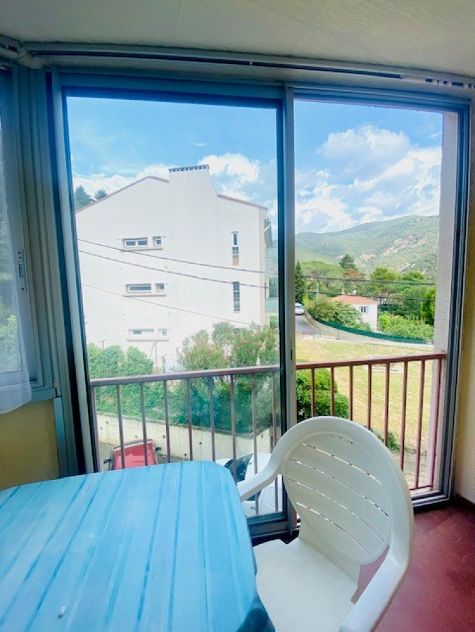 Location de vacances Appartement Amélie-les-Bains-Palalda (66110)