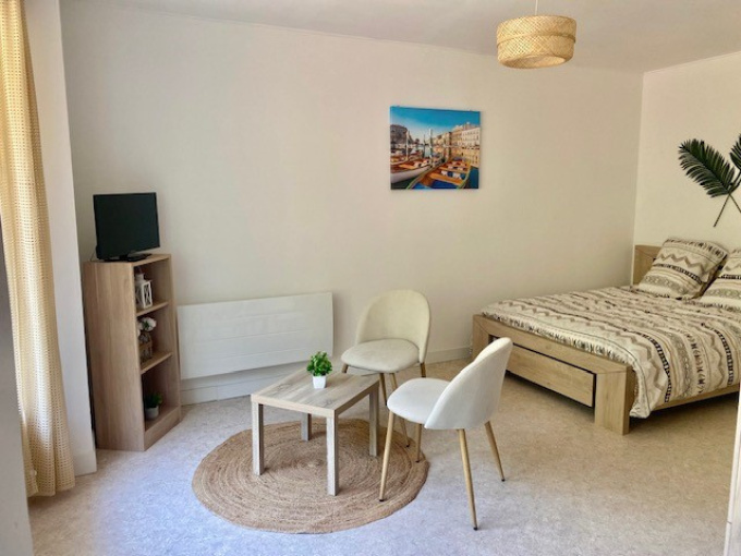 Offres de vente Studio Amélie-les-Bains-Palalda (66110)