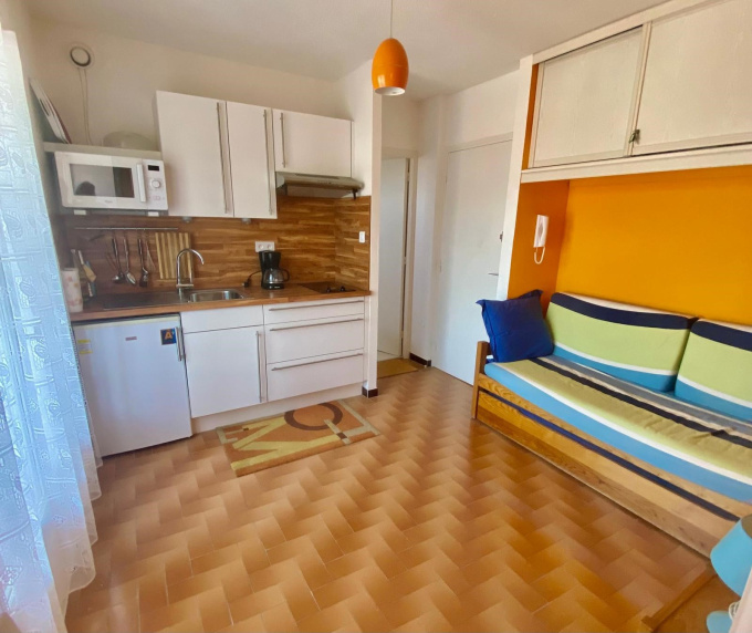 Offres de vente Appartement Amélie-les-Bains-Palalda (66110)