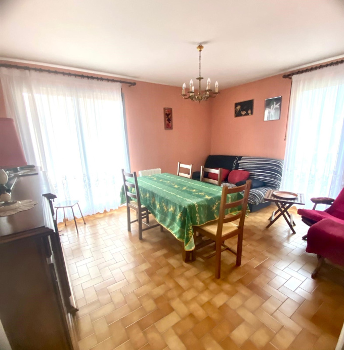 Offres de vente Appartement Amélie-les-Bains-Palalda (66700)