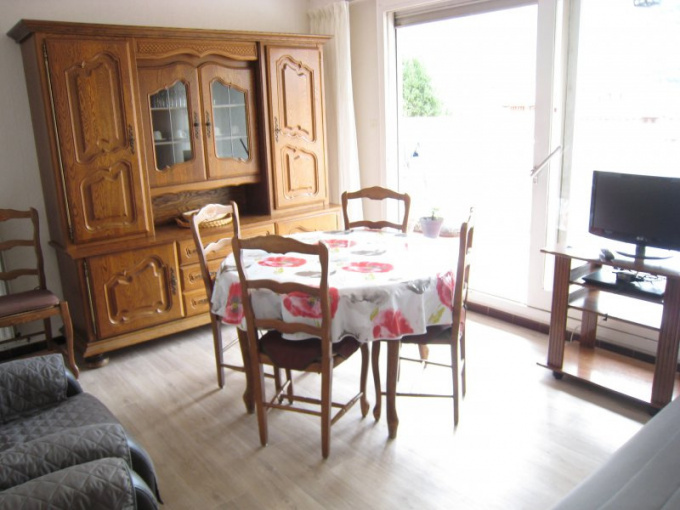 Location de vacances Appartement Amélie-les-Bains-Palalda (66110)