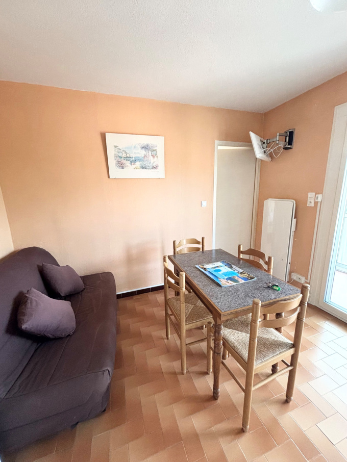 Location de vacances Appartement Amélie-les-Bains-Palalda (66110)