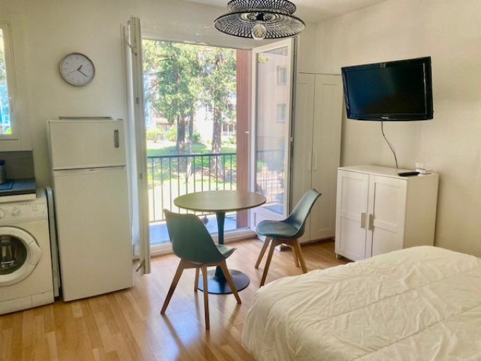 Location de vacances Studio Amélie-les-Bains-Palalda (66110)