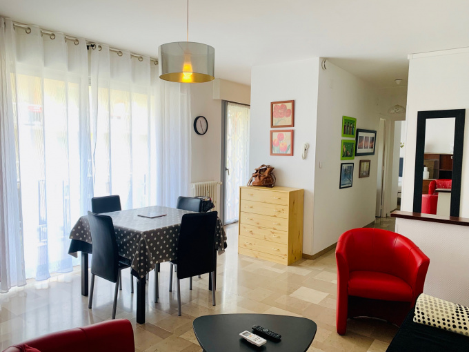 Offres de vente Appartement Amélie-les-Bains-Palalda (66110)