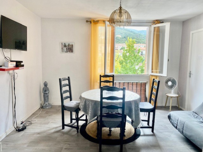 Location de vacances Appartement Amélie-les-Bains-Palalda (66110)