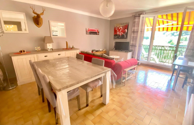 Offres de vente Appartement Amélie-les-Bains-Palalda (66110)