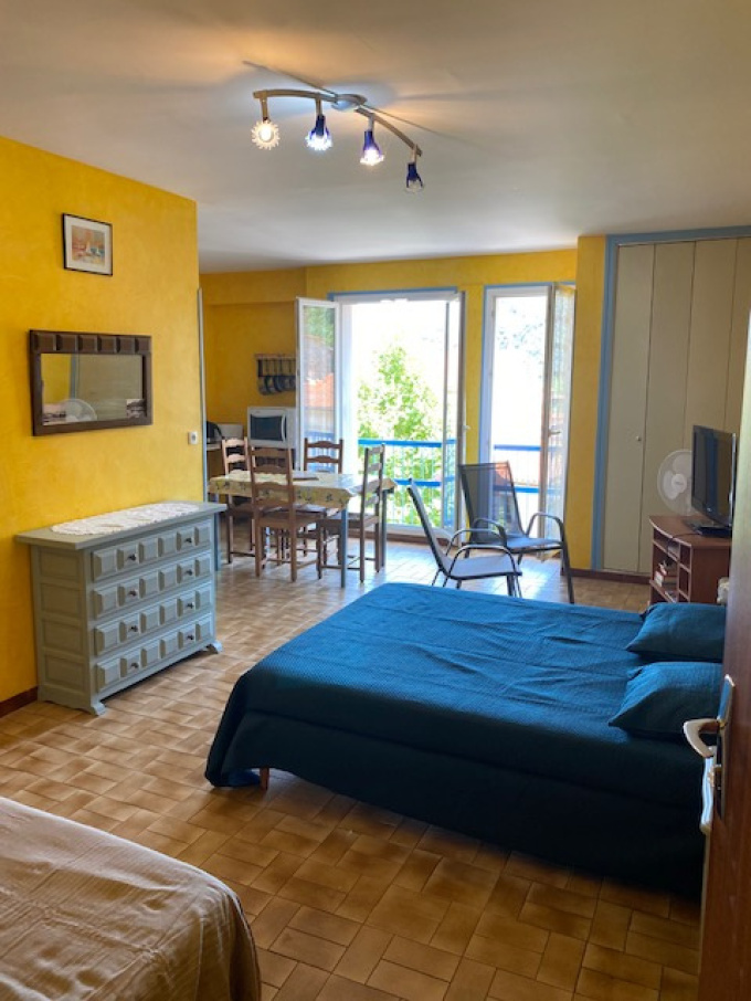 Offres de vente Studio Amélie-les-Bains-Palalda (66110)