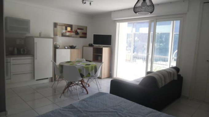 Location de vacances Appartement Amélie-les-Bains-Palalda (66110)