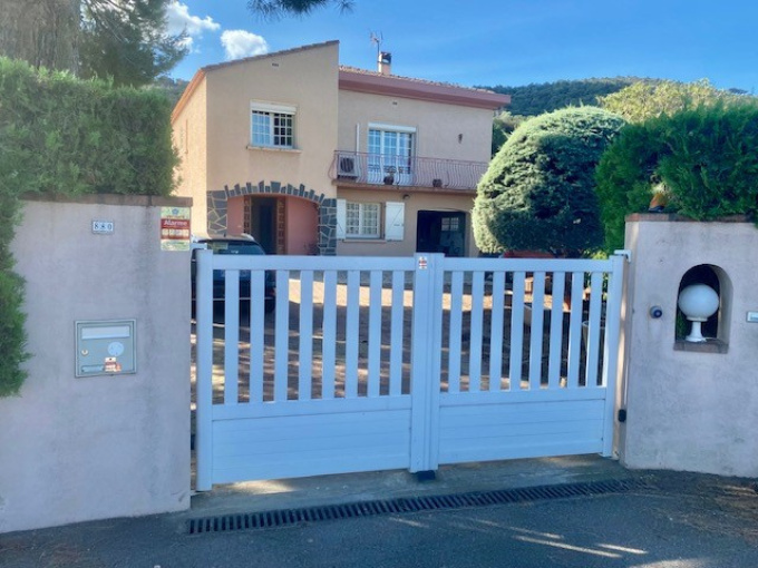 Location de vacances Appartement Le Boulou (66160)