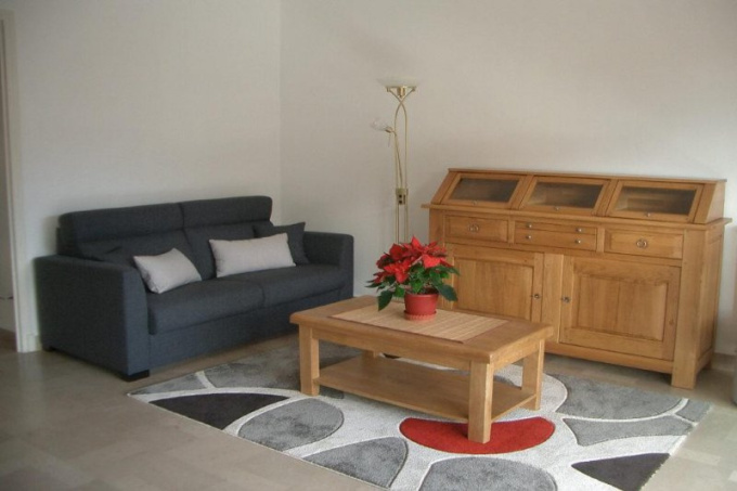 Location de vacances Appartement Amélie-les-Bains-Palalda (66110)