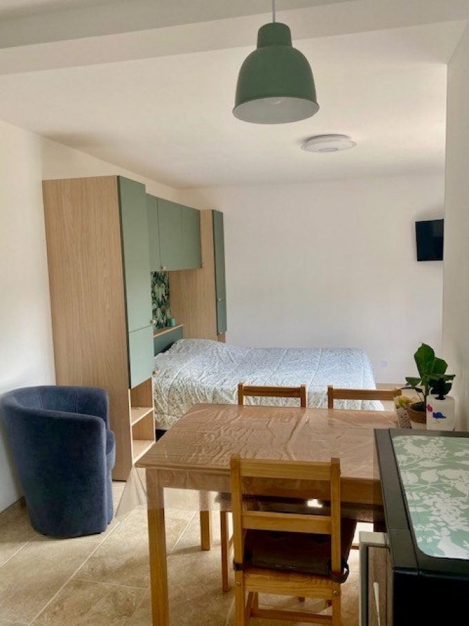 Location de vacances Appartement Amélie-les-Bains-Palalda (66110)