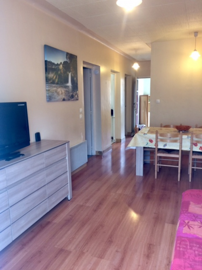 Location de vacances Appartement Amélie-les-Bains-Palalda (66110)