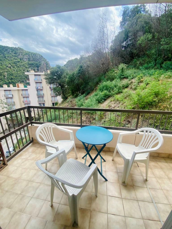 Location de vacances Studio Amélie-les-Bains-Palalda (66110)