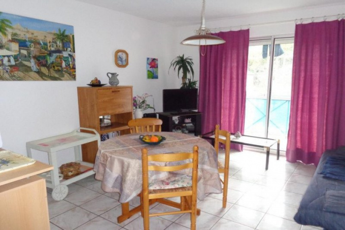 Location de vacances Appartement Amélie-les-Bains-Palalda (66110)