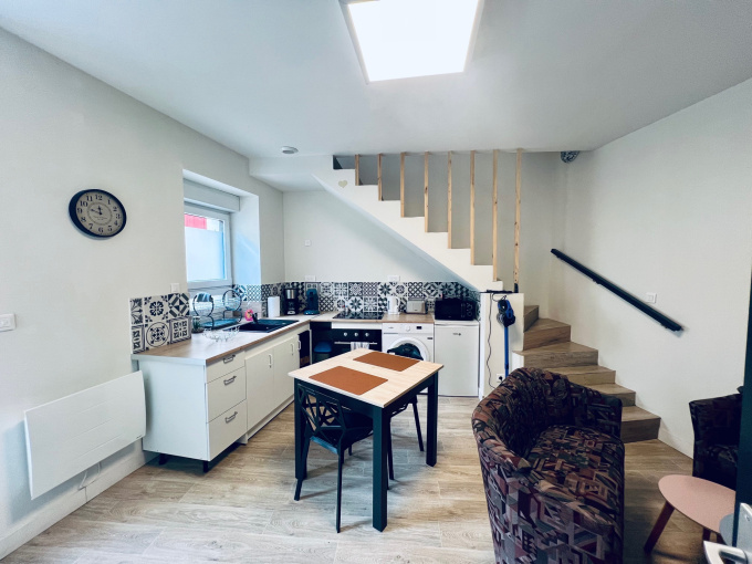 Location de vacances Appartement Amélie-les-Bains-Palalda (66110)