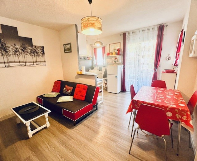 Location de vacances Appartement Amélie-les-Bains-Palalda (66110)