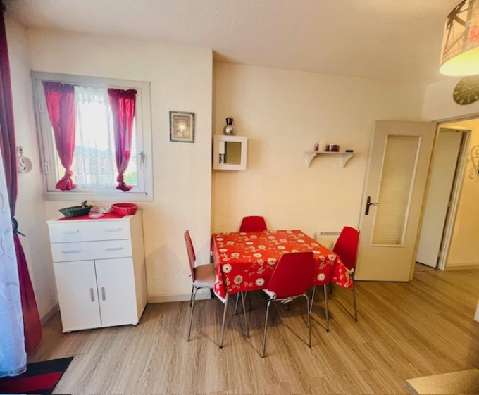 Location de vacances Appartement Amélie-les-Bains-Palalda (66110)