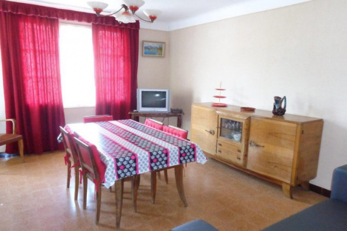 Location de vacances Appartement Amélie-les-Bains-Palalda (66110)