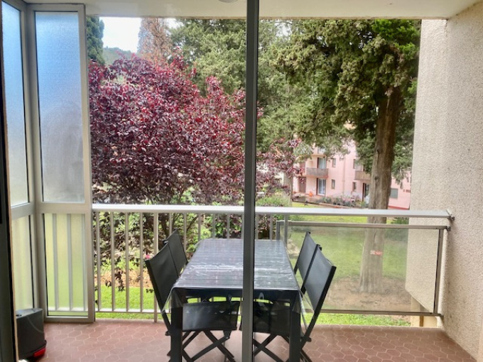 Location de vacances Appartement Amélie-les-Bains-Palalda (66110)