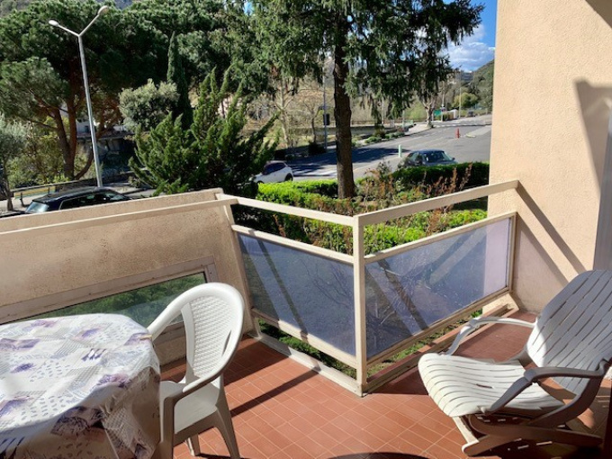 Location de vacances Appartement Amélie-les-Bains-Palalda (66110)