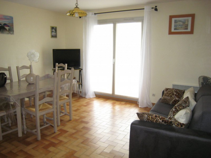 Location de vacances Appartement Amélie-les-Bains-Palalda (66110)