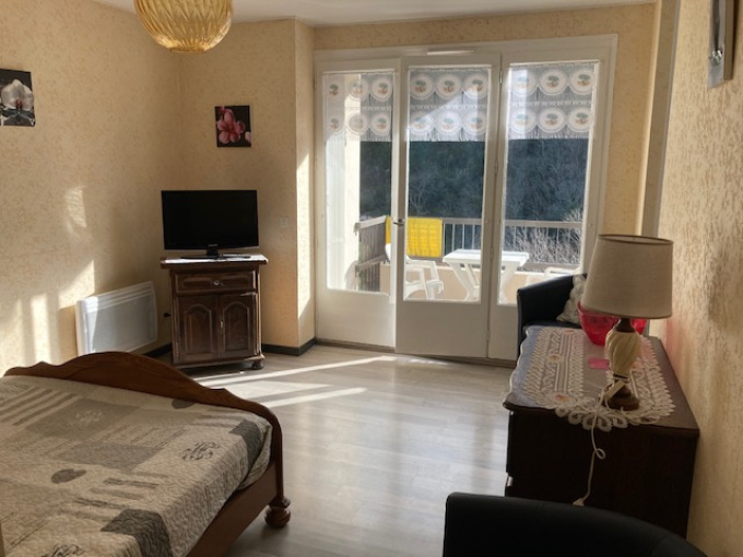 Offres de vente Studio Amélie-les-Bains-Palalda (66110)