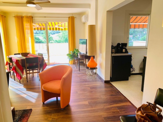 Location de vacances Appartement Amélie-les-Bains-Palalda (66110)