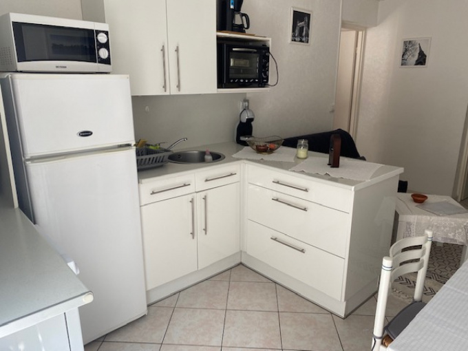 Location de vacances Appartement Amélie-les-Bains-Palalda (66110)