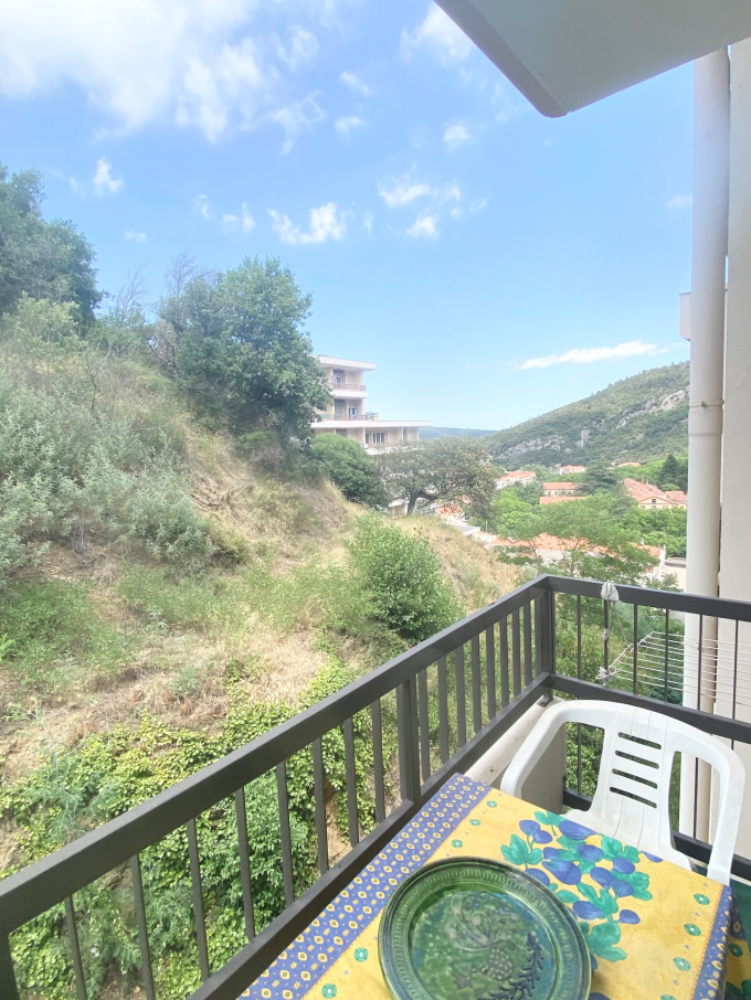 Location de vacances Studio Amélie-les-Bains-Palalda (66110)