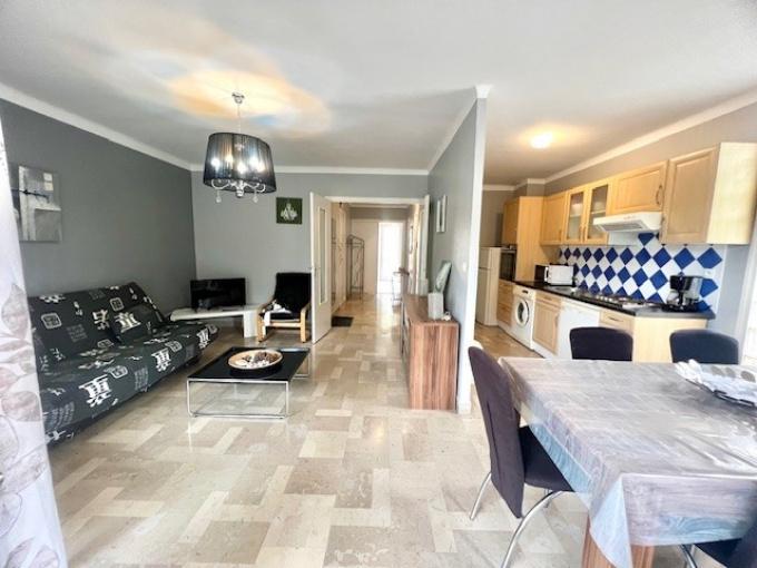 Location de vacances Appartement Amélie-les-Bains-Palalda (66110)