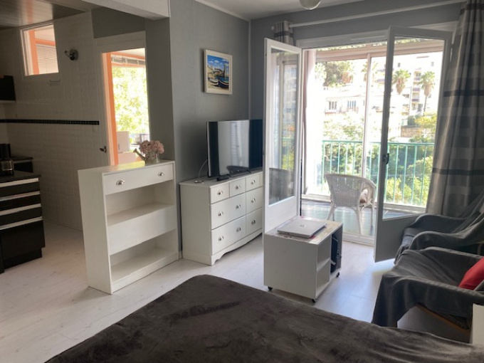 Location de vacances Appartement Amélie-les-Bains-Palalda (66110)