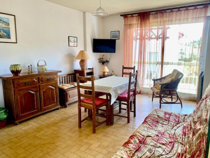 Location de vacances Appartement Amélie-les-Bains-Palalda (66110)