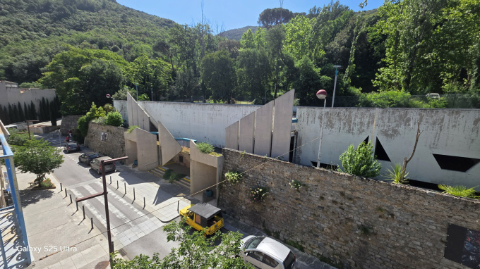 Offres de vente Appartement Amélie-les-Bains-Palalda (66110)