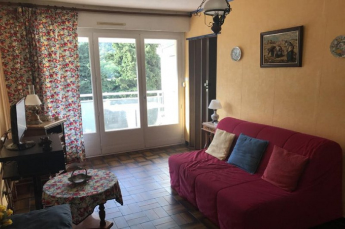Location de vacances Appartement Amélie-les-Bains-Palalda (66110)