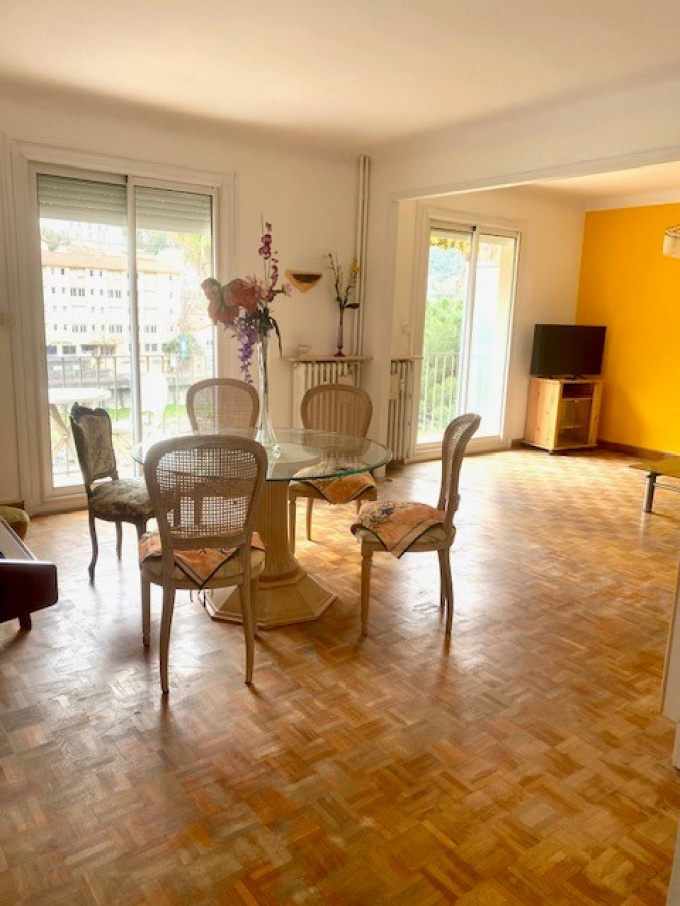 Location de vacances Appartement Amélie-les-Bains-Palalda (66110)