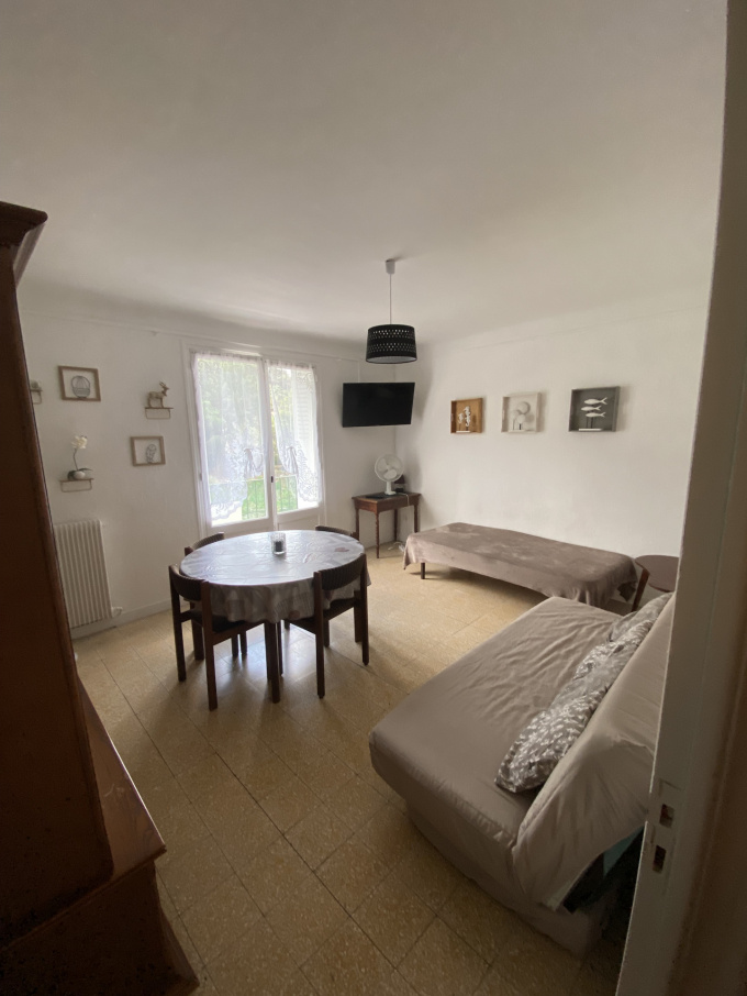 Location de vacances Appartement Amélie-les-Bains-Palalda (66110)