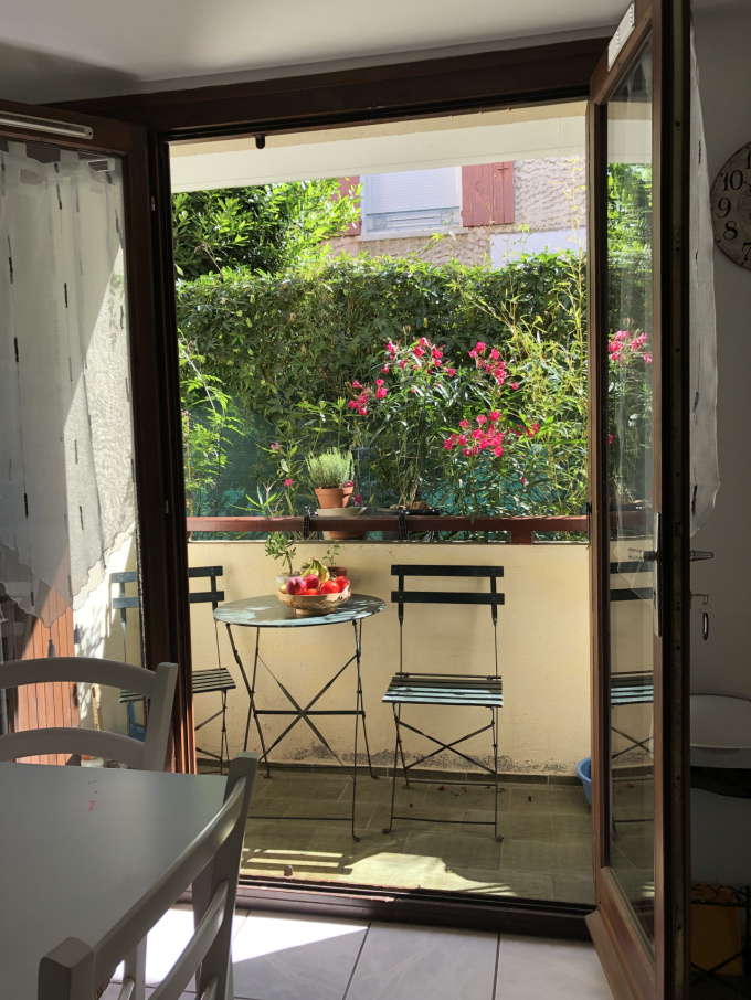 Offres de vente Appartement Amélie-les-Bains-Palalda (66110)